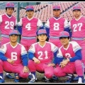 【高校野球】“ド派手ユニホーム”が甲子園に降臨　栃木覇者の青藍泰斗に視線集中