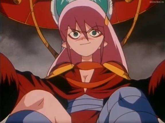 【画像あり】ヤマトタケルのヒロインさん、ただでさえ♡♡いのに洗脳展開&洗脳後の姿の色気が半端じゃなくて当時の子供達の性癖を破壊してしまう…