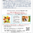 最新 2025/12/14 (日)　クリスマス企画・新座志木がん哲学外来カフェ（＠新座市）