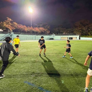 Dream Rider 西山淳哉 〜kamikaze Rugby Dream〜 常に挑戦し続ける雑草魂の叫び。