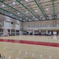 府中スポーツセンター