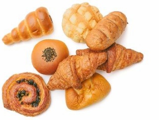 昼に菓子パン2、3個しか食べない私よりカップ麺しか食べない同僚のほうが痩せてる・・・