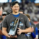 3発＆10KでMVP