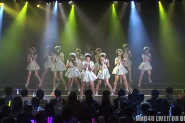 Nmb48 Twitterまとめ 研究生公演