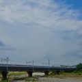 愛知川橋梁