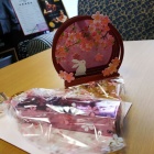 『親友からもらったパワーで最終選曲p(^-^)q』の画像