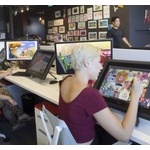 アニメ会社勤務だけど何か質問ある？ 	