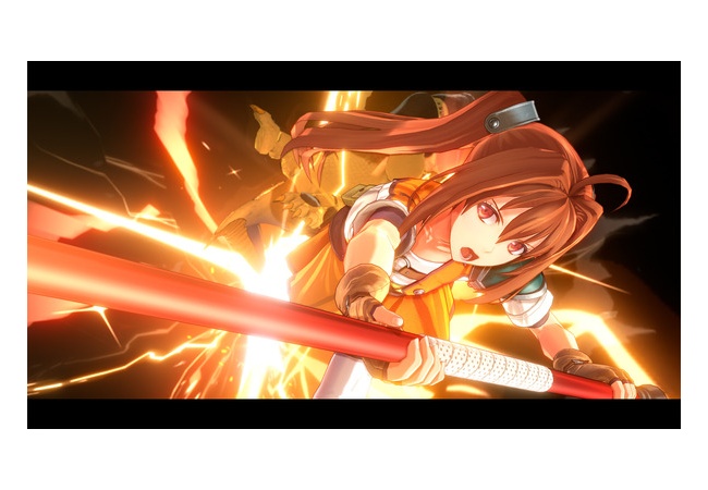 空の軌跡2nd スチームグローバル売上２位