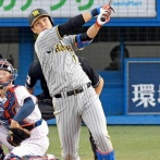 阪神19年ドラ1西純也が打者転向！←カープファンの反応