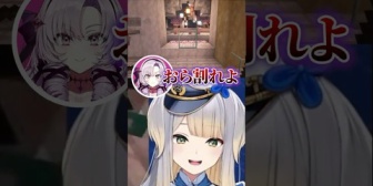 【にじさんじ】るりドッグ、圧に負けて校舎の窓ガラスを割るw【あらなみマイクラ】