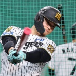 MLB★すてーしょん