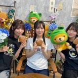 『[ニアジョイ] 逢田珠里依×江角怜音×小澤愛実、6月24日 ≒JOYの「火曜はじょ〜いドン！」出演！！ まとめ』の画像