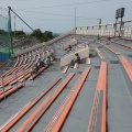 本荘由利総合運動公園野球場　（水林グリーンスタジアム）