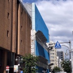 名古屋界隈諸々のできるまで