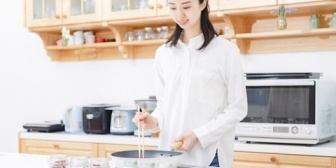 正社員俺15万、パート嫁3万を生活費にしている。金額差分の家事をもっと頑張ってほしいと言うと…