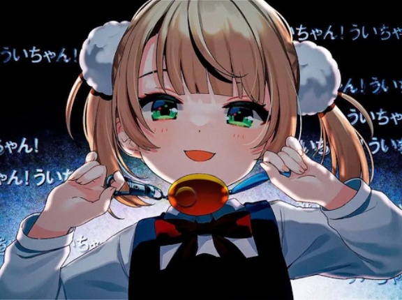 人気Vtuberしぐれういが子供服ブランドとコラボするも批判殺到！「ロリコンネタにしてるキャラとコラボするとかドン引き」