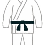 大人になってから始める武道/格闘技