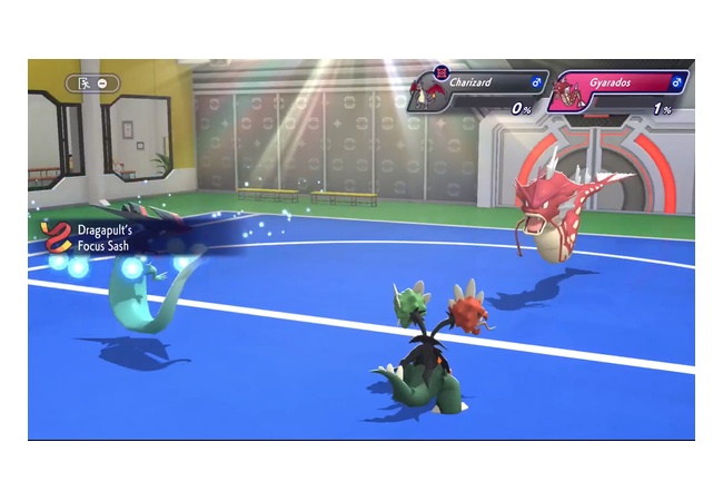 ポケモンチャンピオンズさん、戦闘のバグが多すぎて阿鼻叫喚ｗｗｗｗｗｗ