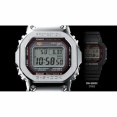 ２０２５年前半の激アツG-SHOCKを振り返り！その６、初代G-SHOCKのデザインカラーを取り入れた「GMW-B5000D-1CJF」は世界中で大ヒット中！レトロ感がほどいいフルメタルG-SHOCK！