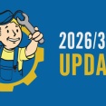 Fallout 76：パッチノート（3月17日）