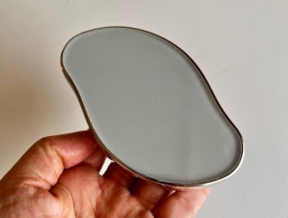 【楽天SS】こするだけでムダ毛も角質も除去できちゃう脱毛器、60%以上オフのセール中