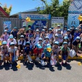 林間学校✩川内校