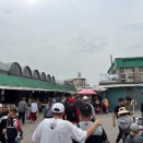 2026年ソンクラン旅行　キルギス編　いろいろ観光地をまわってみる