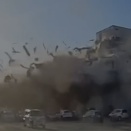 【衝撃動画】イオンモール熊本 爆発の瞬間を間近で捉えた新たなドラレコ映像が公開　死者は4人増え7人に へのコメント