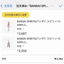 ソフィエラ製作1