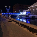 久々の小樽　2025.12.13