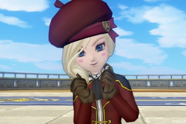 ぽれぽれ 17年05月