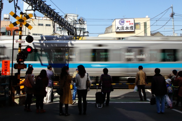 Odapedia ～小田急のファンブログ～