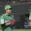 日ハム堀が好リリーフ！危険球退場となったロドリゲスの後を1.1回無失点2奪三振！