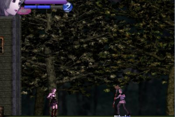 Nightmare Sphere ナイトメアスフィア Pc無料ゲームの厳選リンク集