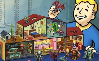 Fallout 76：シーズン22「アパラチアのモダンな生活」の報酬一覧（簡易）