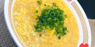【にじさんじ】七瀬、“中華屋の謎スープ”ことスーミータンを作って感動