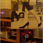 Jazz & Audio Saudade　　オーディオ・ロマンチック街道を旅する