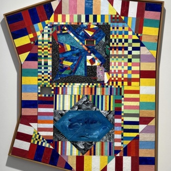 コレクション展 ＠ PACE 東京 （11月’25）