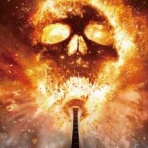 聳え立つ地平線