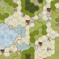 久しぶりに「真田軍記」をプレイしてみた【1】