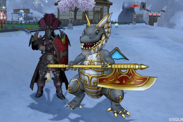 ７垢の冒険の書 15年08月