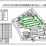 横浜市栄区ターゲット・バードゴルフ協会