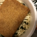 ラーメンおっさんブログ