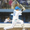 日ハム木村文紀、生き残る