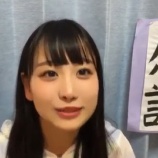 『[動画]2020.07.06（21:56～） SHOWROOM　「=LOVE(イコールラブ) 瀧脇笙古」＠個人配信【イコラブ】』の画像