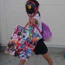 吉田光里 「これをやってみたいと思ったので企画して、とうとう実現しました!!」