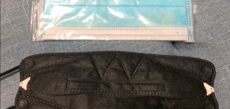 【技術】韓国が１枚で１カ月使える「ナノマスク」開発成功    手洗いで再利用可能    ※画像あり