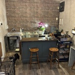 音楽の話がしたいのさ