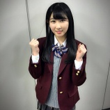 『[サプライズ] イコラブ・リーダー山本杏奈に決定！「全国握手会＠お台場パレットプラザにて発表」【=LOVE(イコールラブ)】』の画像