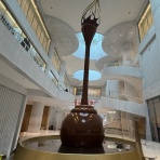 スイスアルプス便り